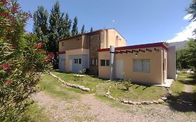Cabañas OliBer